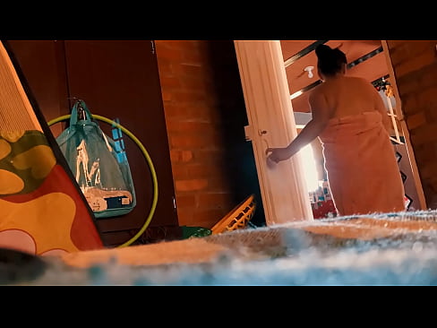 ❤️ Ағам менің артымнан душқа кіреді, мен душ қабылдап жатқанда ол мені трахает етеді. ❌ Суперпорно бойынша бізде ❌️