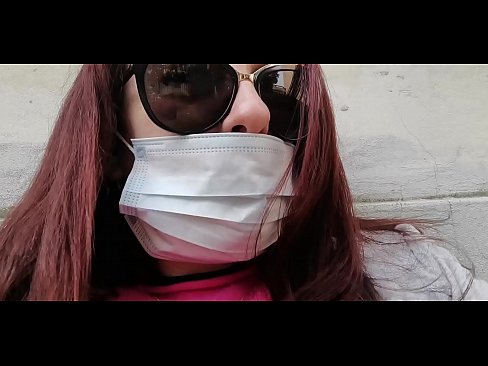 ❤️ Николетта көршісінен кек алады және оның гаражында зәр шығарады (Арнайы Covid19 итальяндық карантині) ❌ Суперпорно бойынша бізде ❌️
