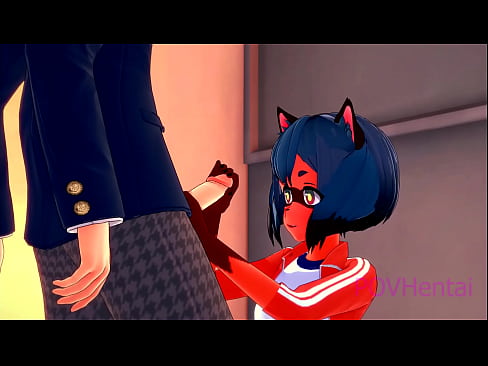 ❤️ Мичиру Кагемори бар жаңа мал фермасы ❌ Суперпорно бойынша бізде ❌️